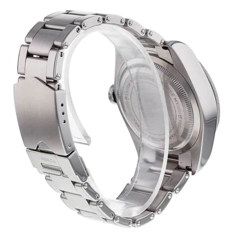 Tudor Black Bay M79230N-0009